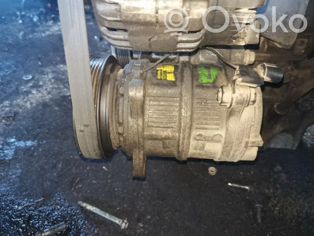 Klimakompressor Pumpe   30612618,30612618