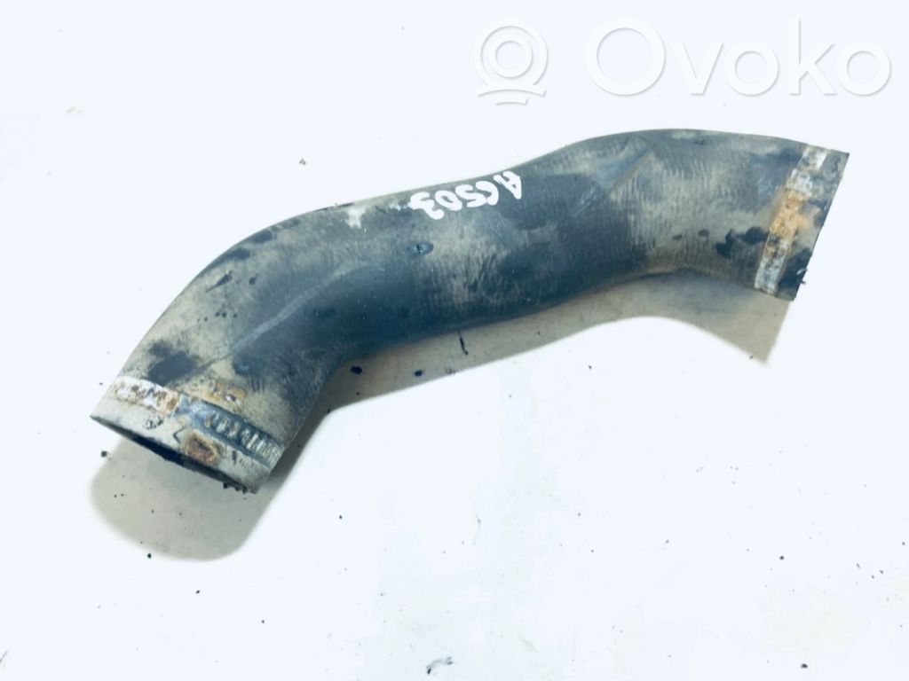Ford Mondeo Mk III Wąż / Rura intercoolera 