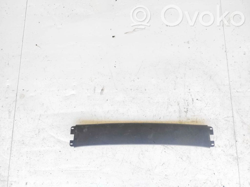Skoda Octavia Mk1 (1U) Altra parte interiore