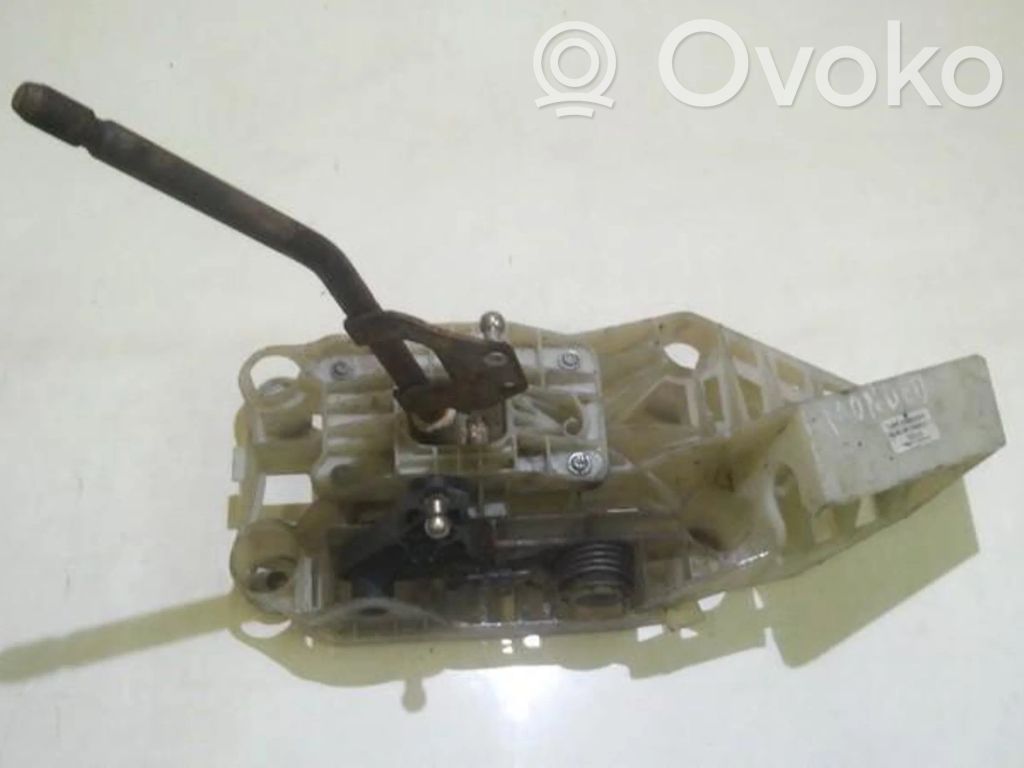 Ford Mondeo MK IV Selector caja de cambios 