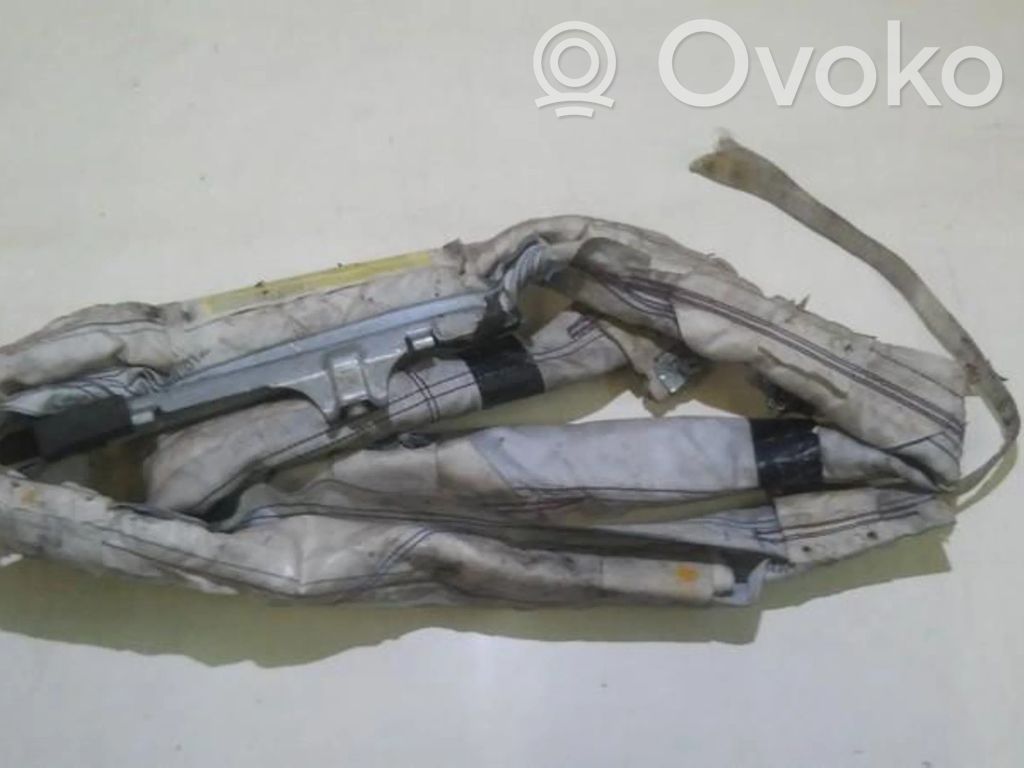 Opel Zafira A Kurtyna airbag 