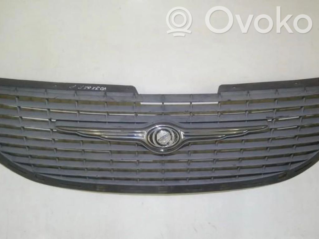 Front grill   4857522AA,4857522AA