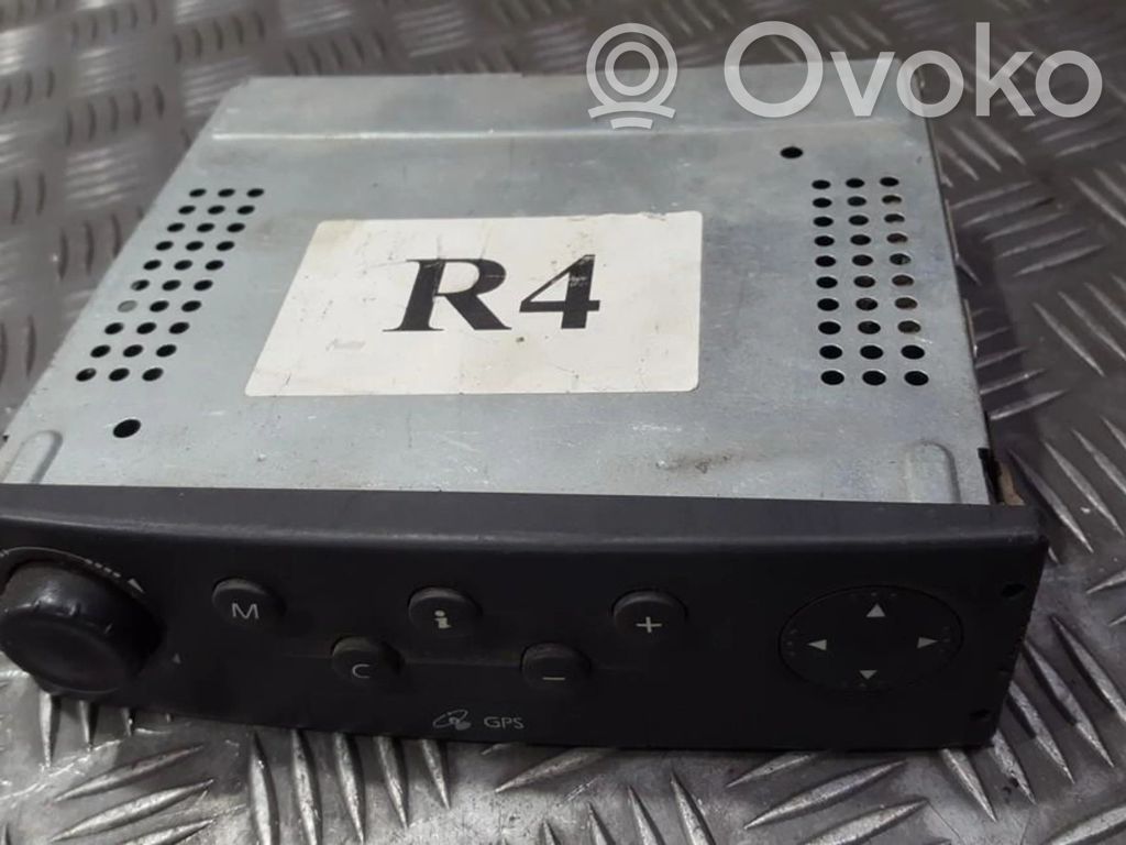 Renault Laguna II Unité / module navigation GPS 