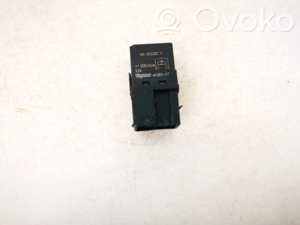 Muu rele   MR953382,MR953382