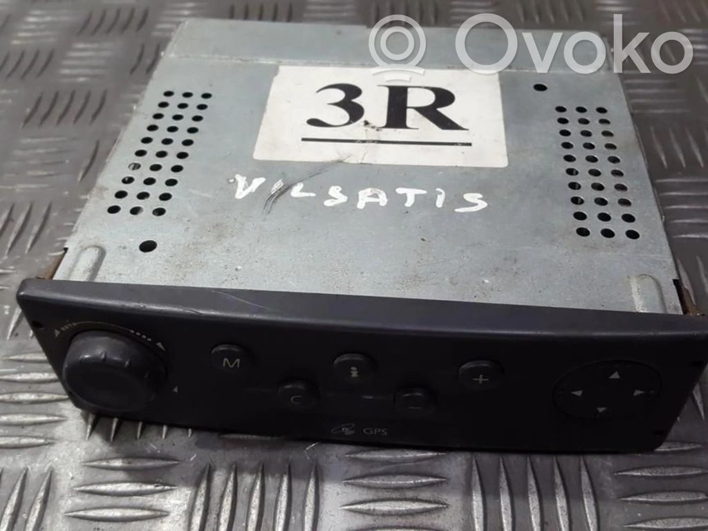 Unité / module navigation GPS   8200339742,RENMCC10100,0495027100276780,8200339742,RENMCC10100,RENMCC10100