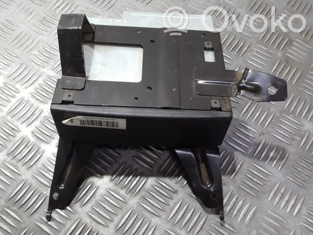 Renault Espace -  Grand espace IV Moduł / Sterownik GPS 