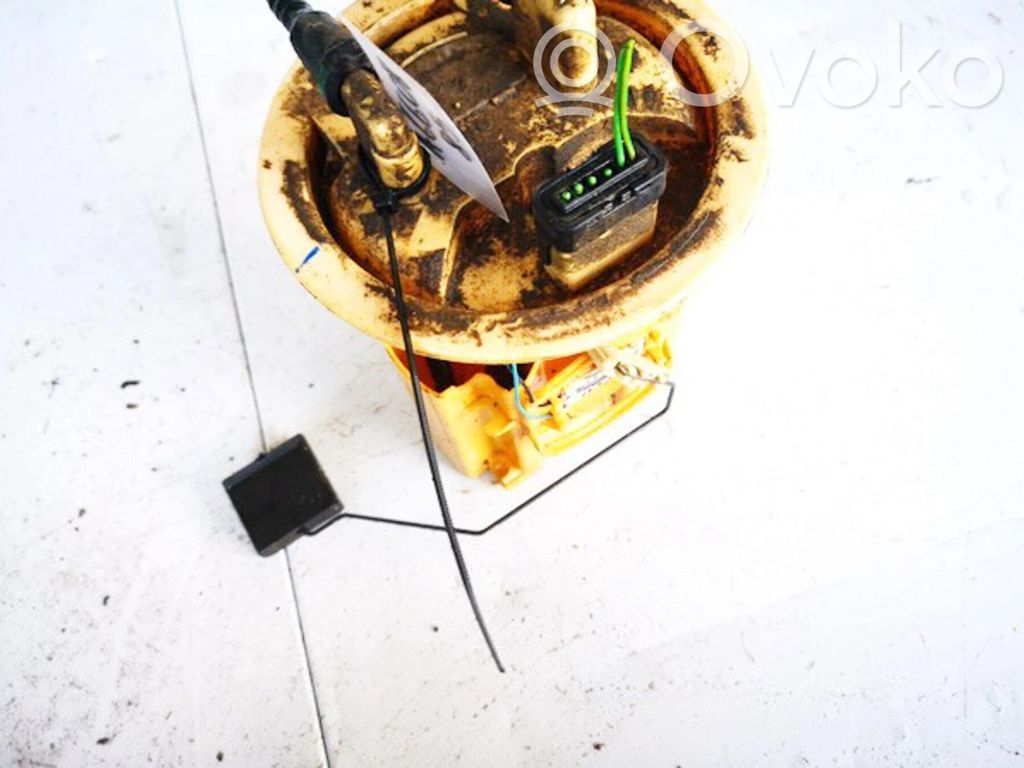 Sensor de nivel de combustible   9642124480,9642124480