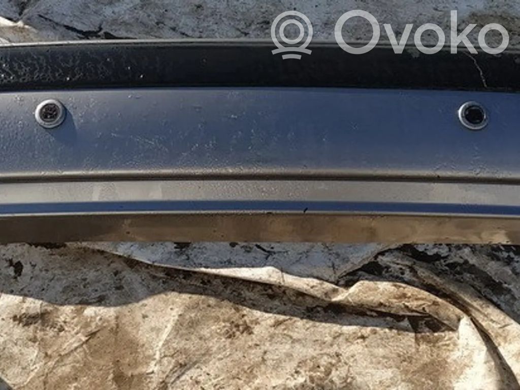Parachoques