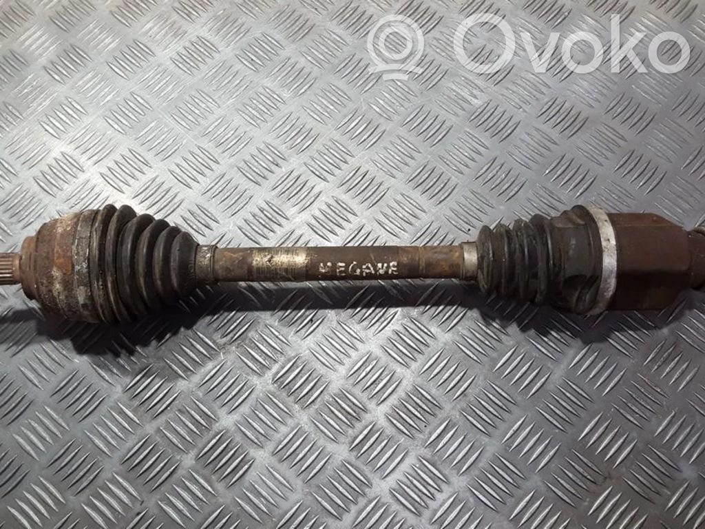 Eje de transmisión delantero   8200432514,8200432514