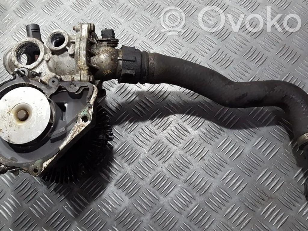 Water pump