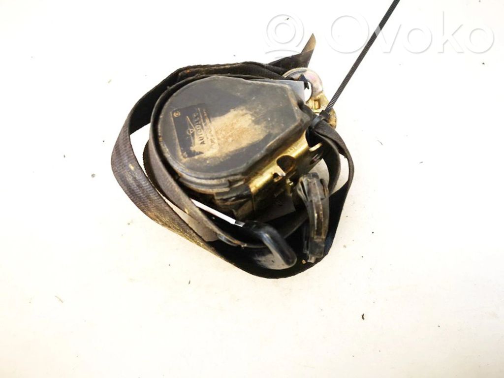 Cinturón delantero   893857705A,893857705A