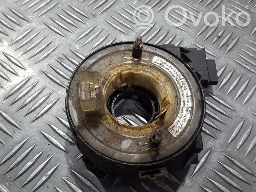 Volkswagen Golf V Innesco anello di contatto dell’airbag (anello SRS)