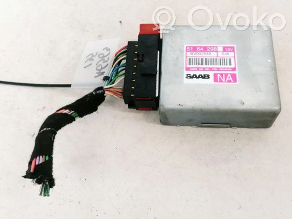 Sonstige Steuergeräte / Module   5164298,BV002539,5164298,BV002539