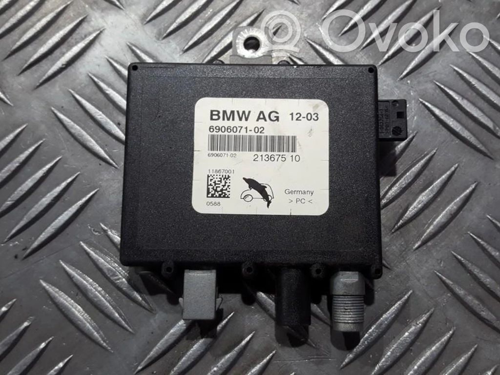 Antenna control unit   21367510,960607102,21367510,960607102,960607102