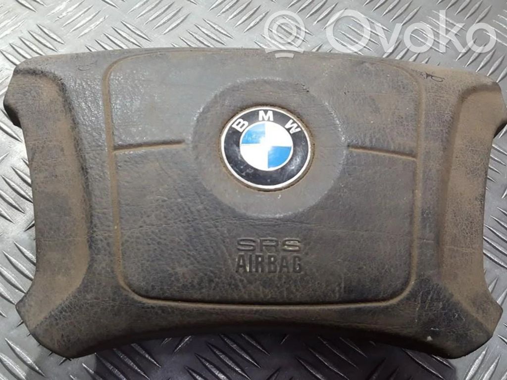 BMW 5 E39 Airbag dello sterzo 