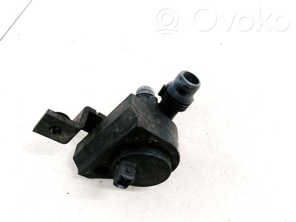 BMW 5 E60 E61 Pompa elettrica dell’acqua/del refrigerante ausiliaria