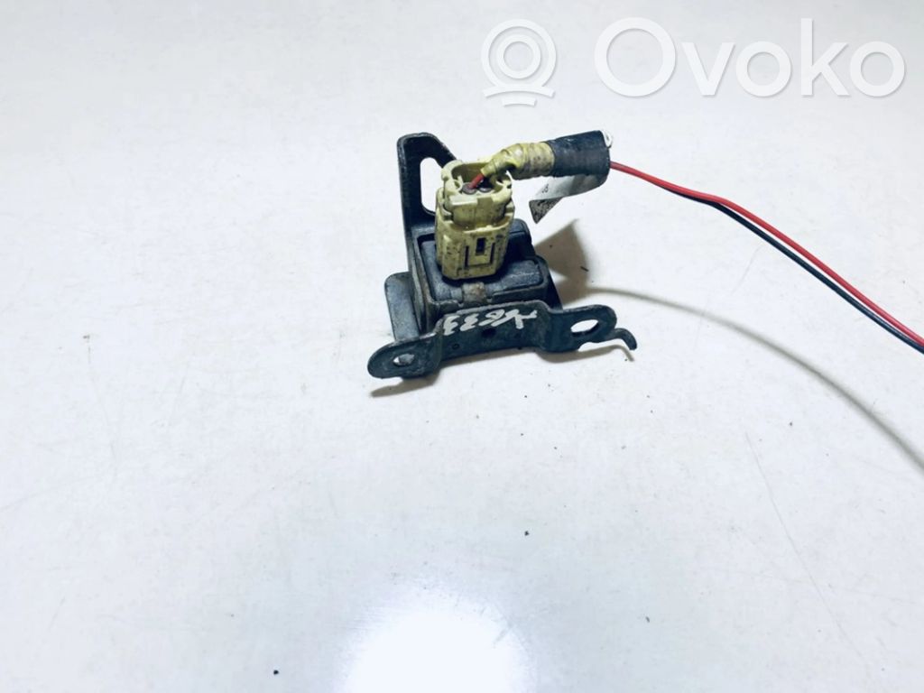Honda Jazz Sensore d’urto/d'impatto apertura airbag 