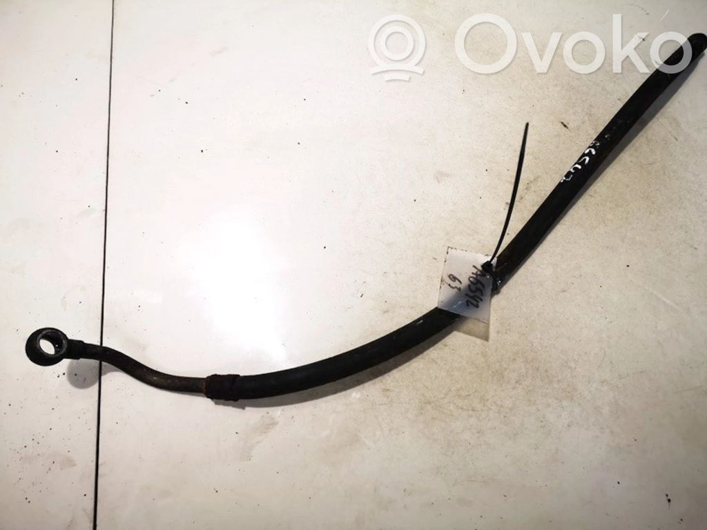 Audi 80 90 B3 Linea/tubo servosterzo