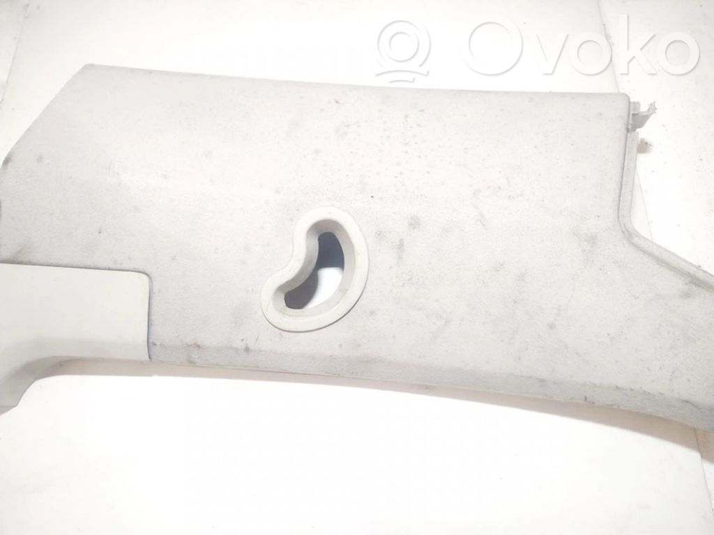 Land Rover Discovery 3 - LR3 Inne części wnętrza samochodu 