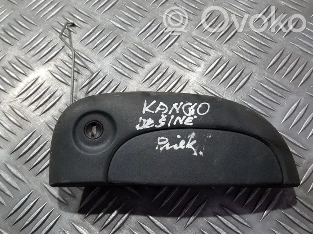 Manecilla externa puerta delantera   7700354479B,C2062A2,7700354479B,C2062A2