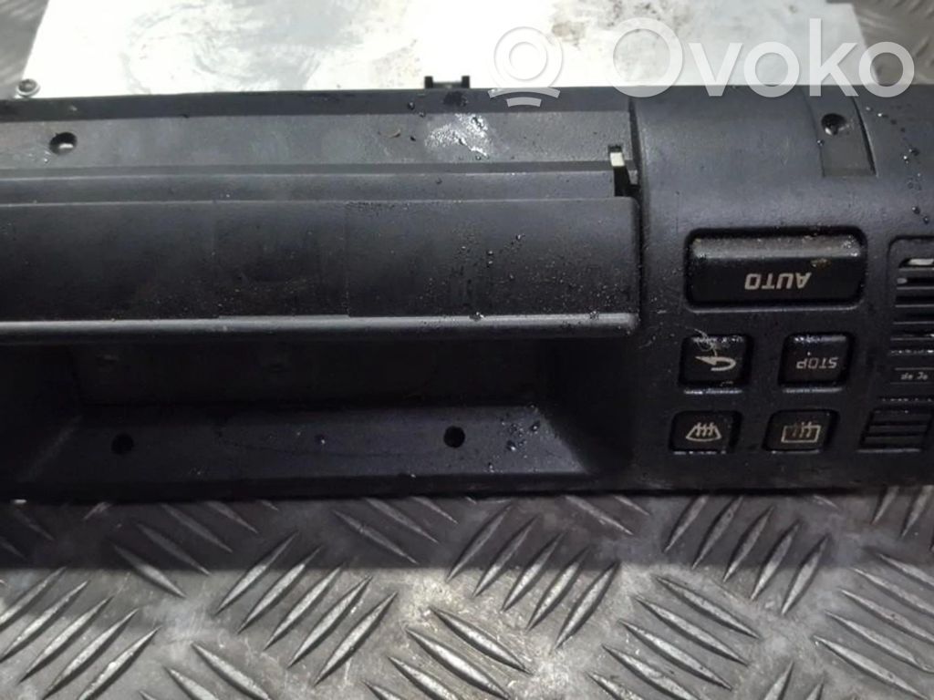 Renault Safrane Climate control unit 