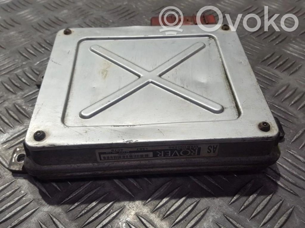 Rover 214 - 216 - 220 Centralina/modulo del motore 