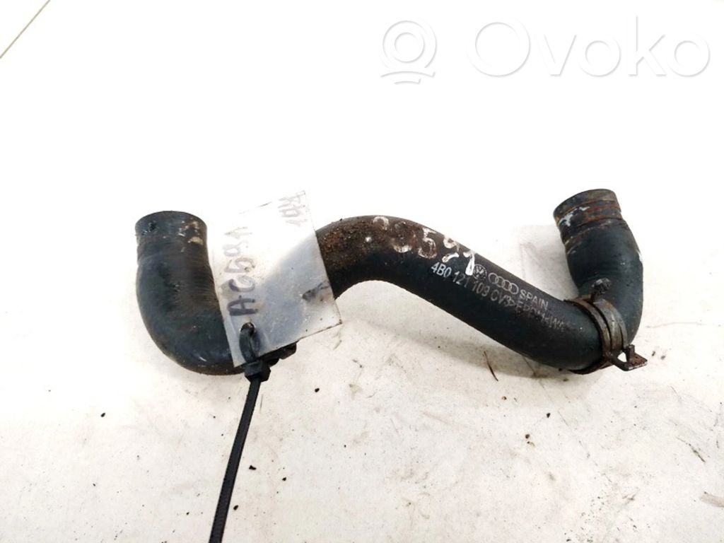 Audi A6 S6 C5 4B Caurulīte (-es) / šļūtene (-es) 