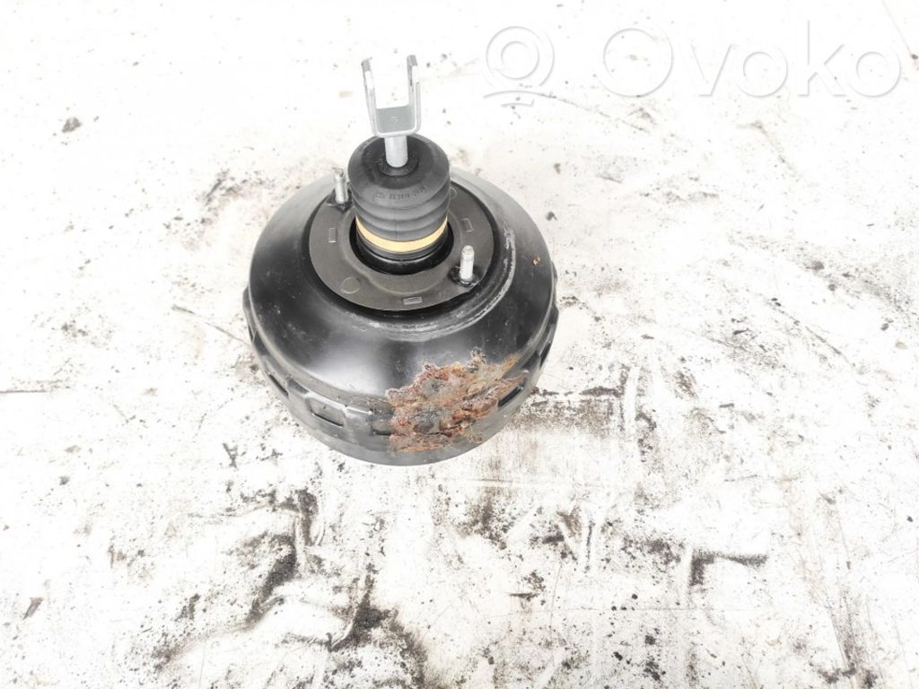 BMW 3 E90 E91 Brake booster 