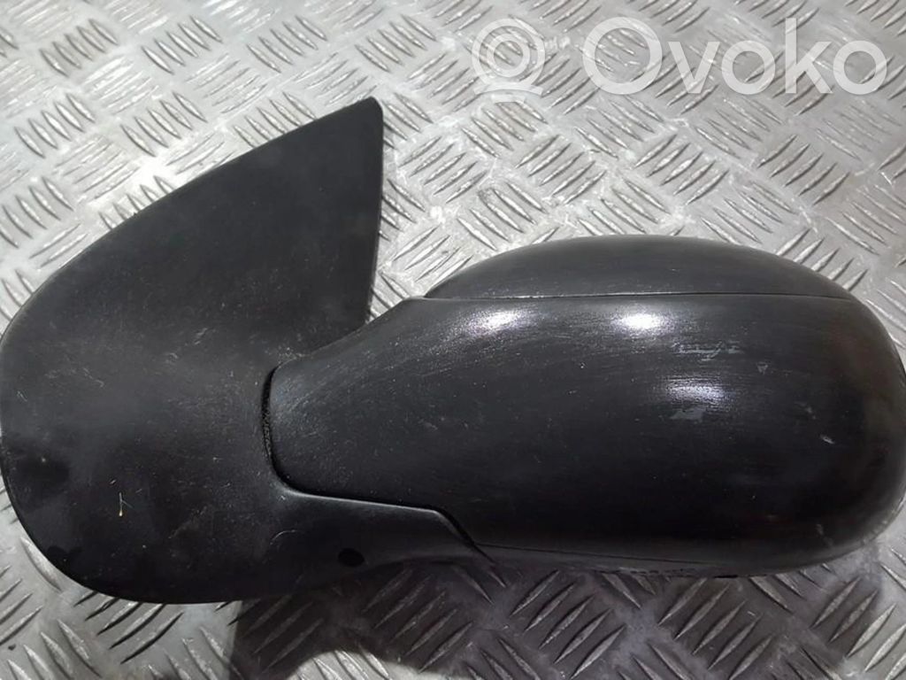 Peugeot 206 Specchietto retrovisore elettrico portiera anteriore