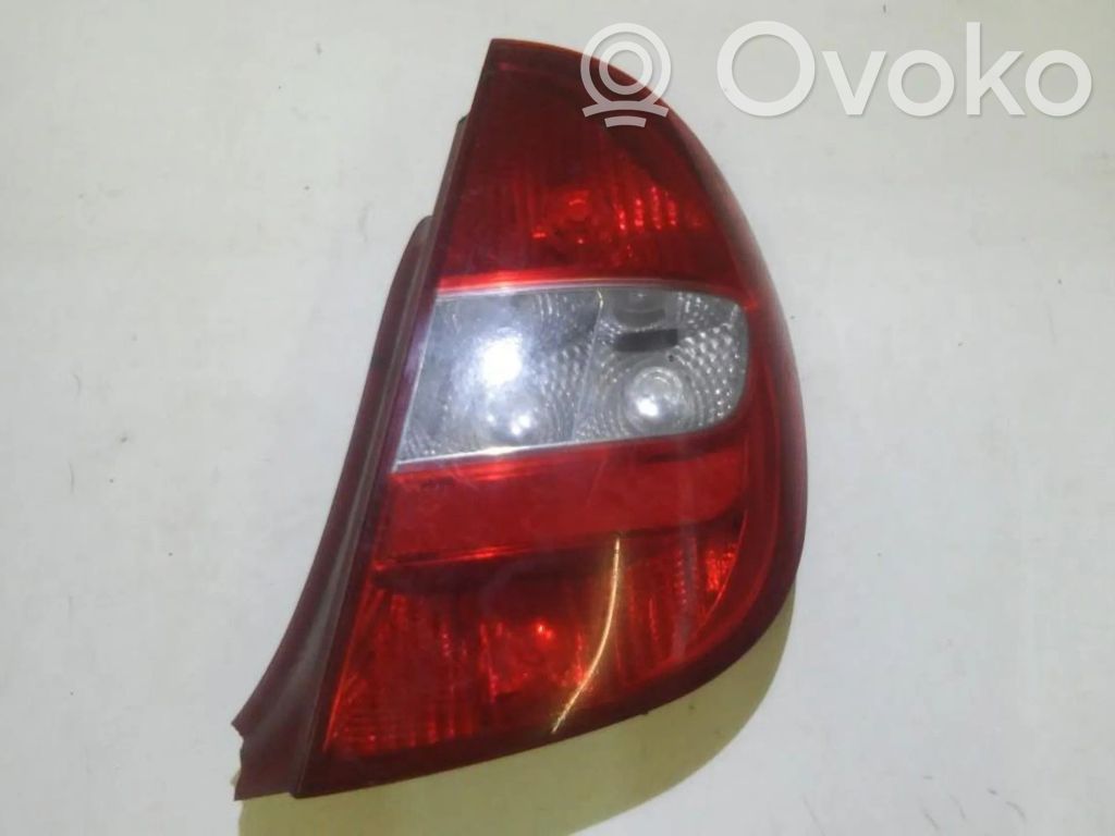 Citroen C5 Lampă spate în caroserie 