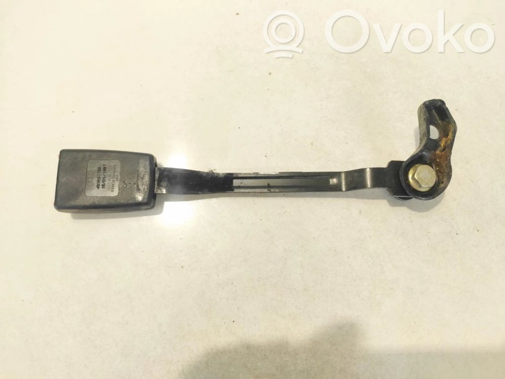 Audi A6 S6 C5 4B Bridă fixare centură de siguranță față 