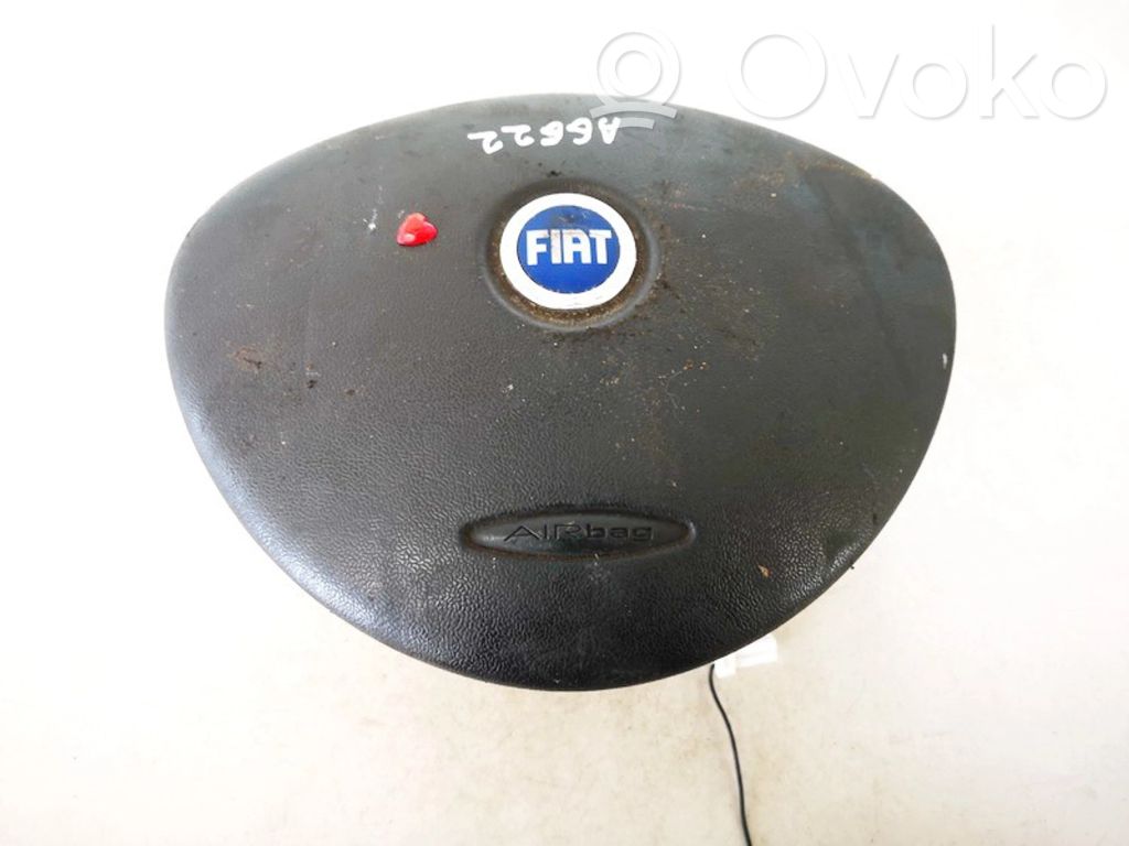 Fiat Doblo Poduszka powietrzna Airbag kierownicy 