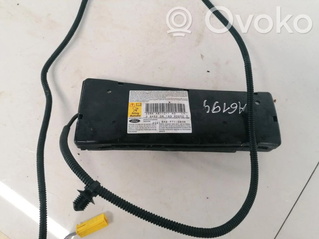 Ford Focus Airbag del asiento 