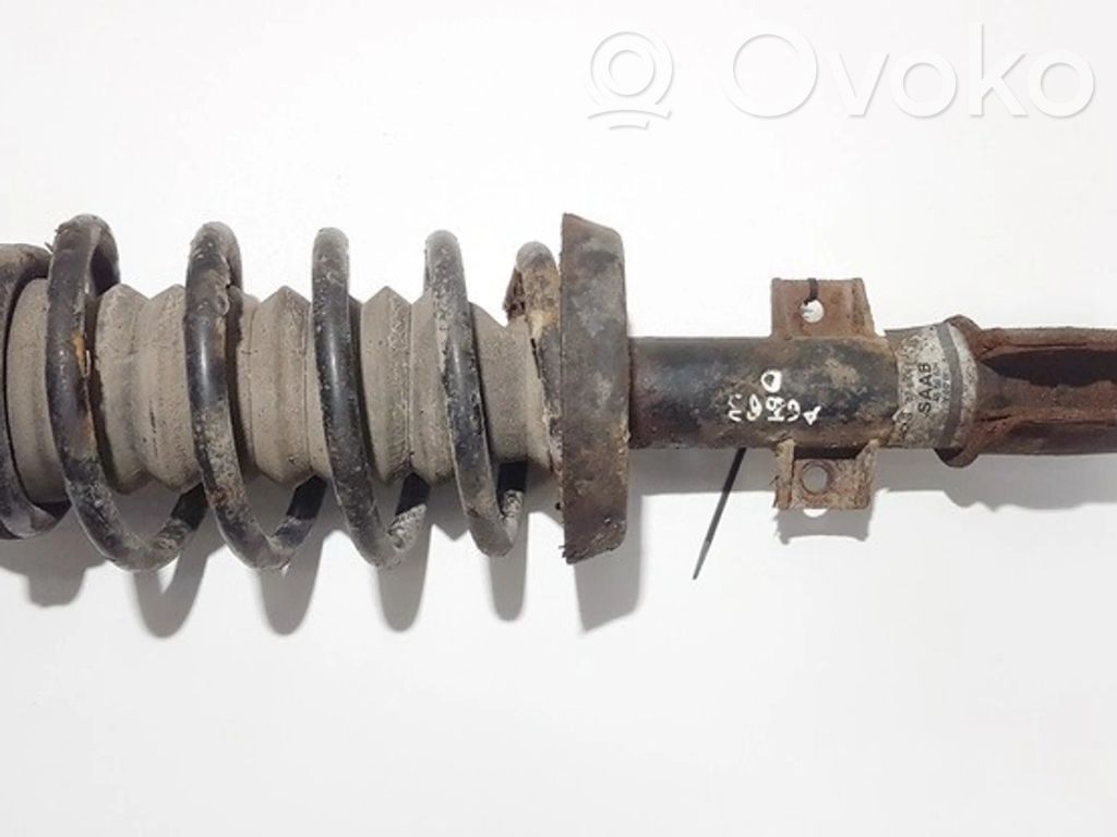 Saab 9-5 Front shock absorber/damper 