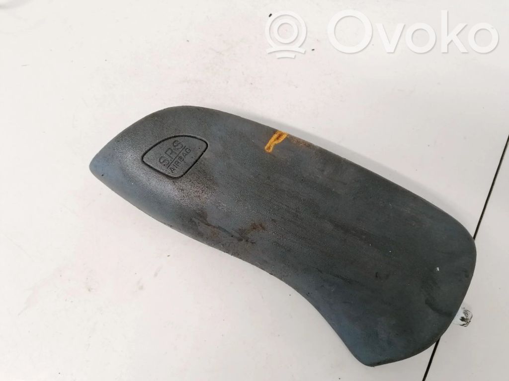 Mazda 6 Seat airbag 