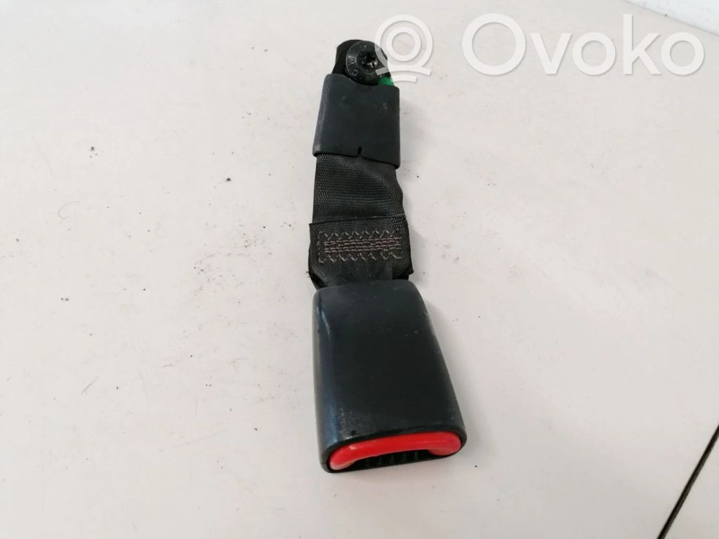 Opel Antara Takaistuimen turvavyön solki 
