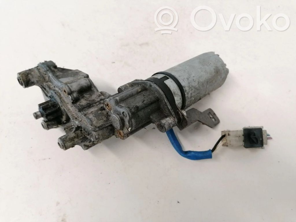 BMW 3 E46 Moteur de réglage de siège 
