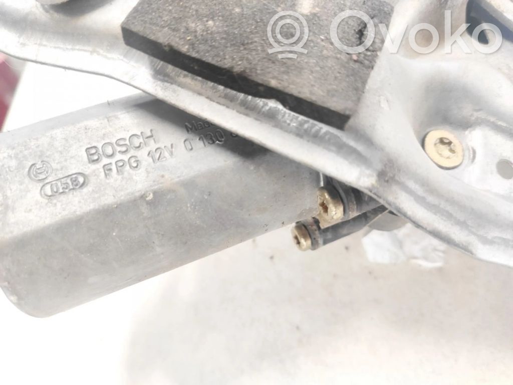 Renault Laguna I Motor macara geam ușă spate 
