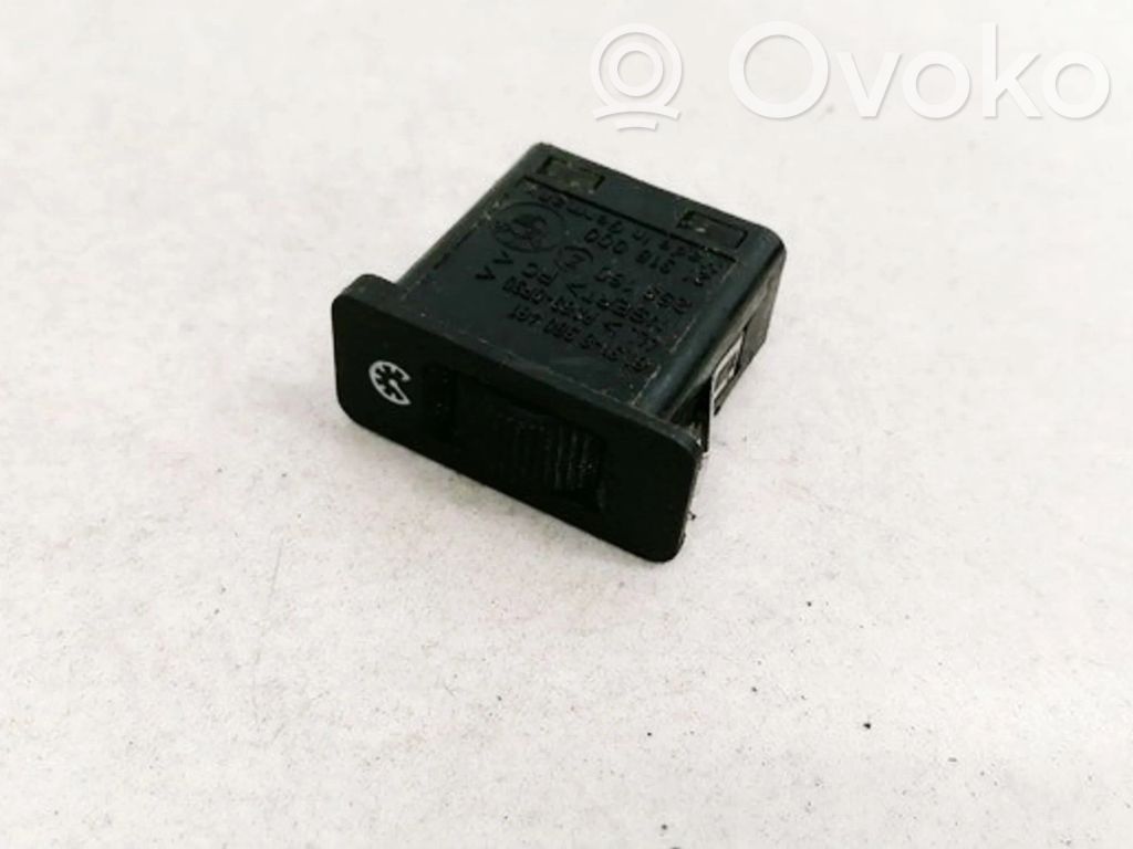 Interruptor de control del panel de luces   61318360461,61318360461,21318000,259160Z,61318360461,61318360461