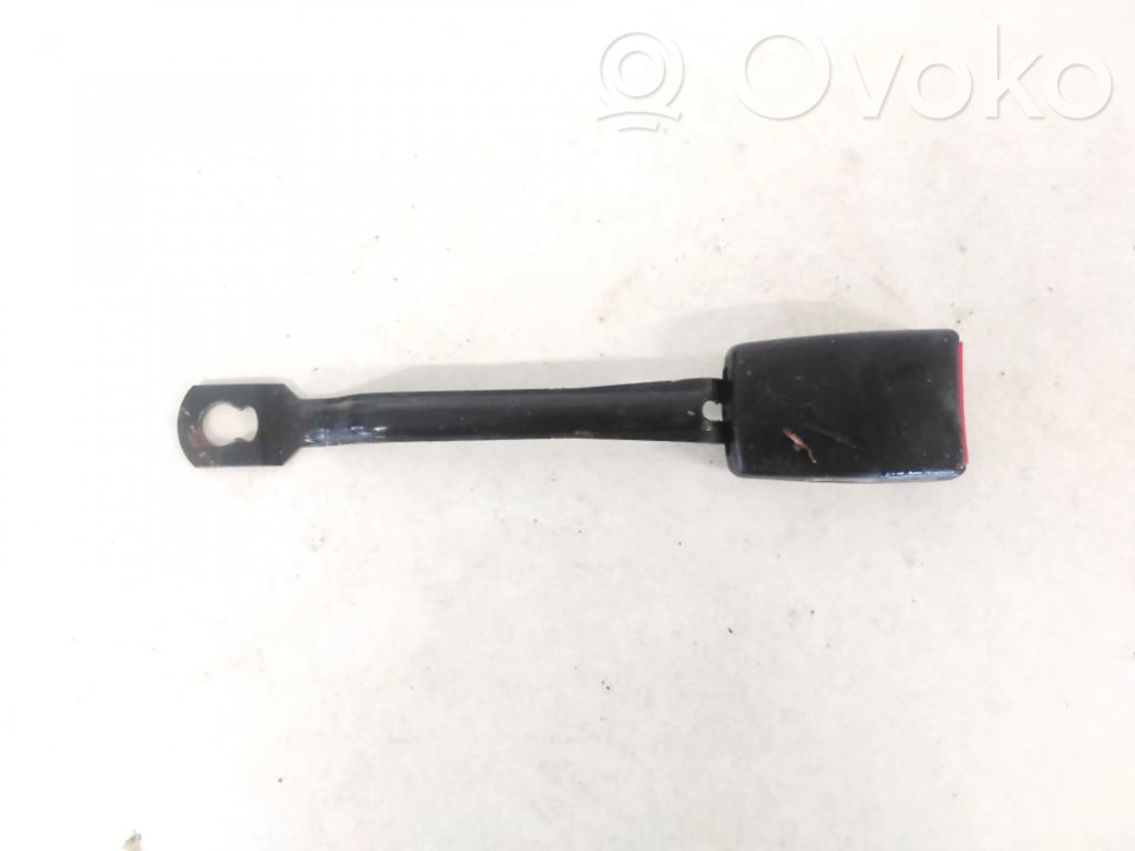 Hebilla del cinturón delantero   8D0857755B,8D0857755B