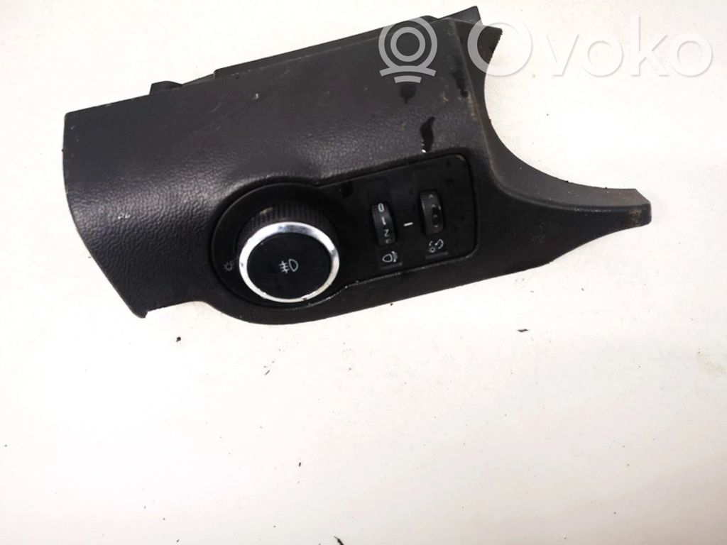 Opel Insignia A Comutator lumini 