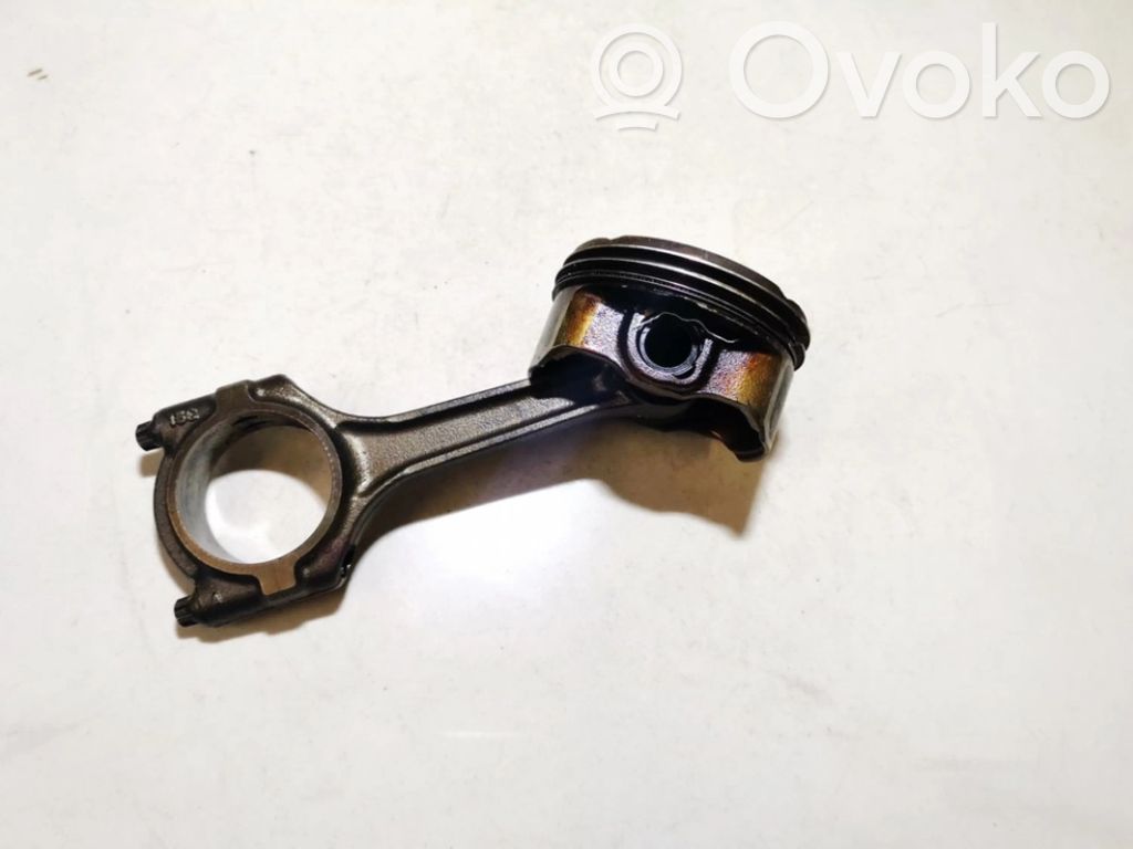 Opel Insignia A Piston avec bielle 