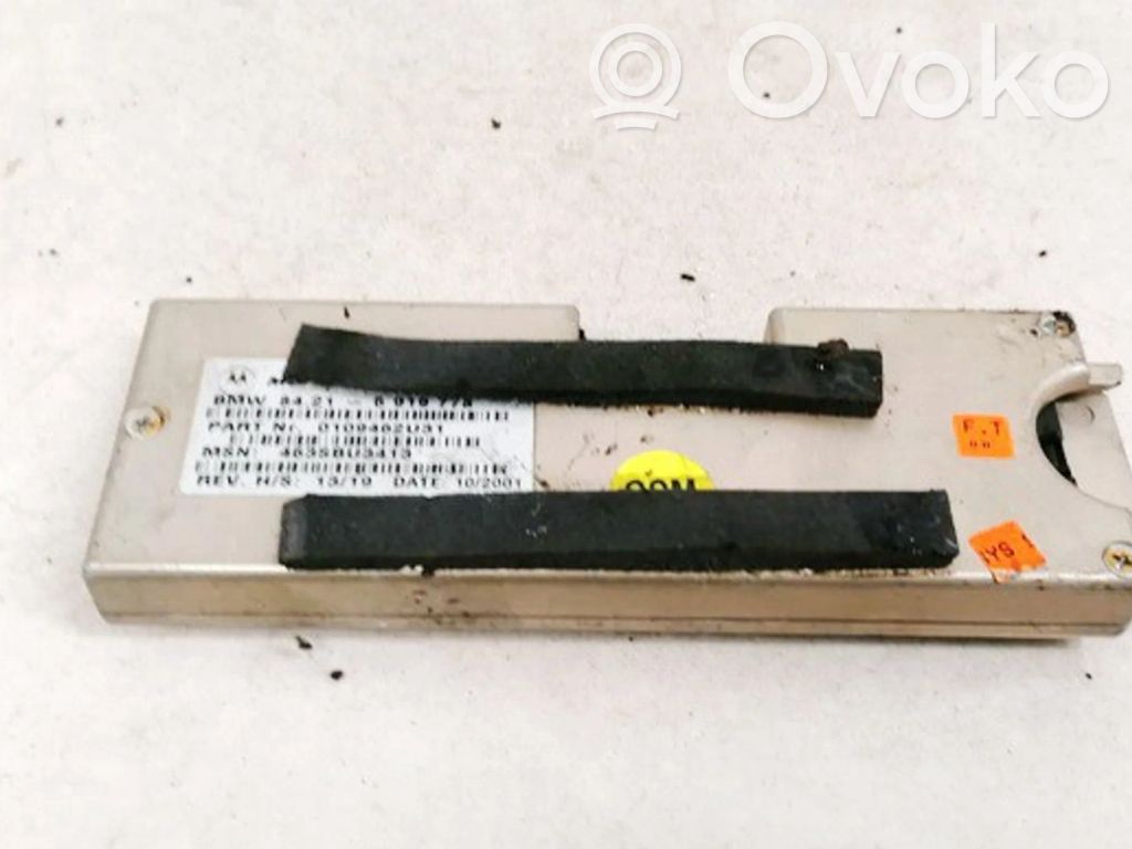 Sonstige Steuergeräte / Module   84216919778,463SBU3413,463SBU3413,84216919778