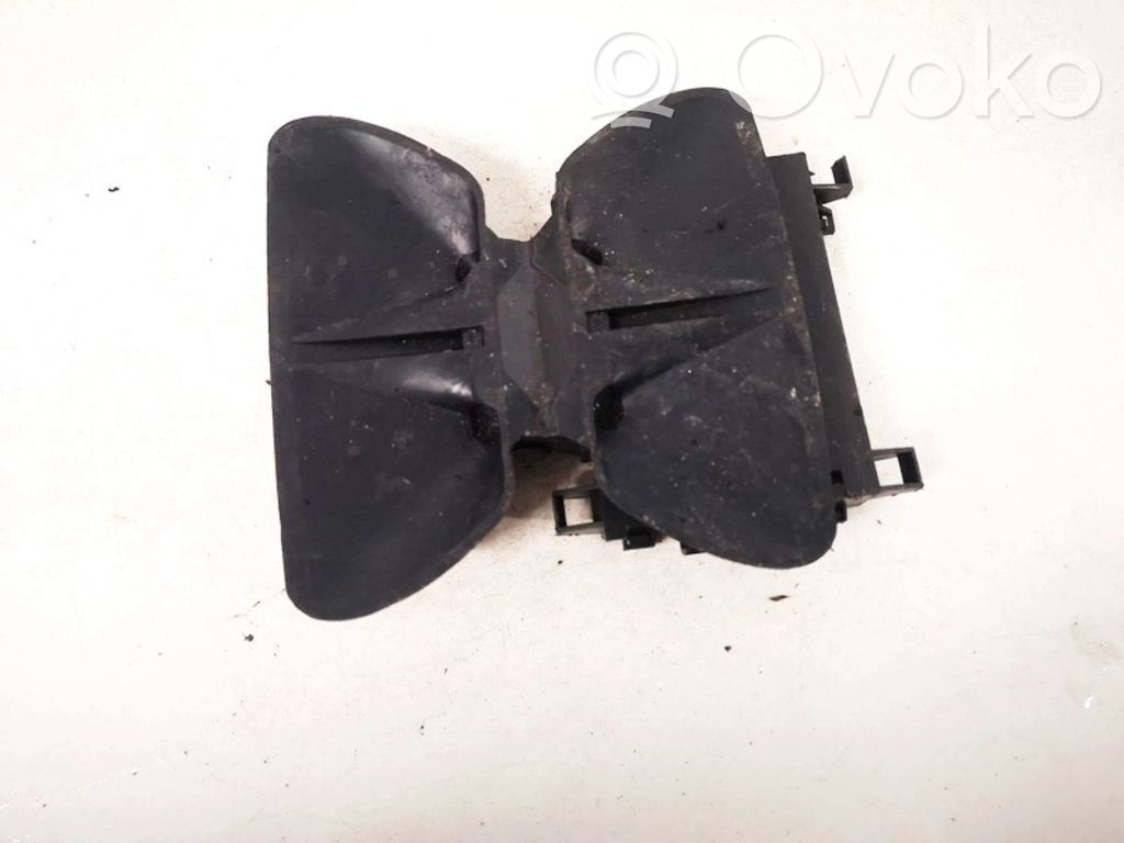 BMW 5 E60 E61 Alarm control unit/module 