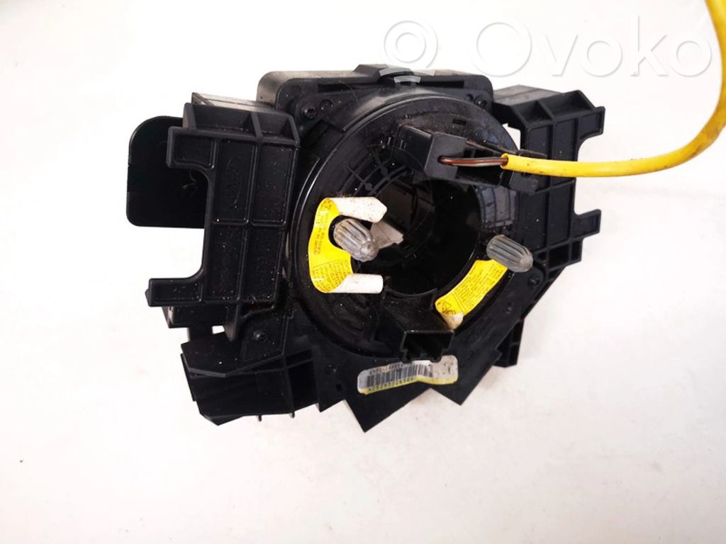 Ford Focus Bague collectrice/contacteur tournant airbag (bague SRS)