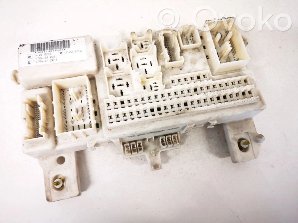 Sulakerasiasarja   4M5T14A073BF,4M5T14A073BF,4M5T14A073BF,4M5T14A073BF