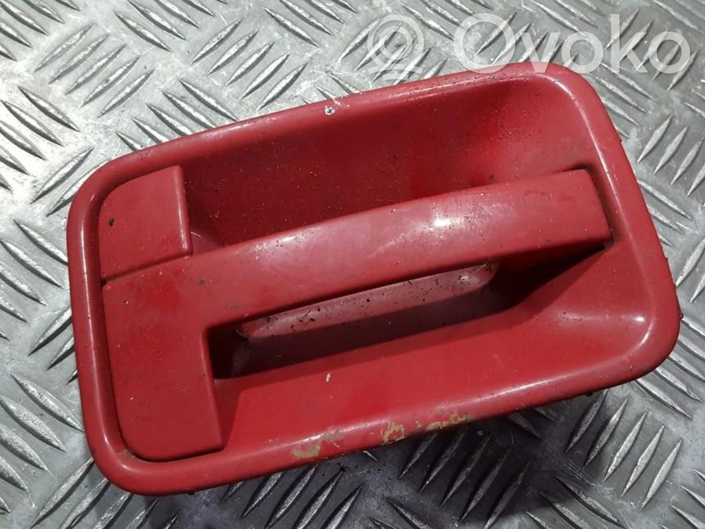Fiat Ulysse Внешняя ручка 