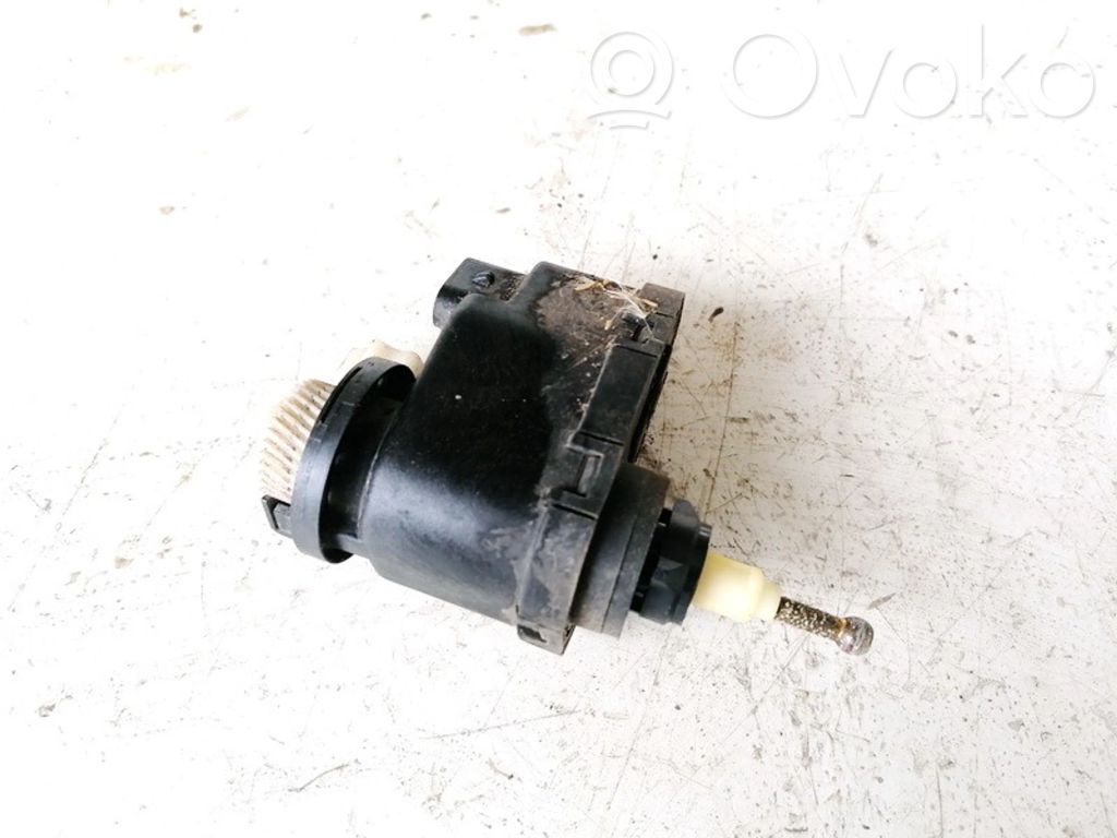 Hyundai Lantra I Headlight level adjustment motor 