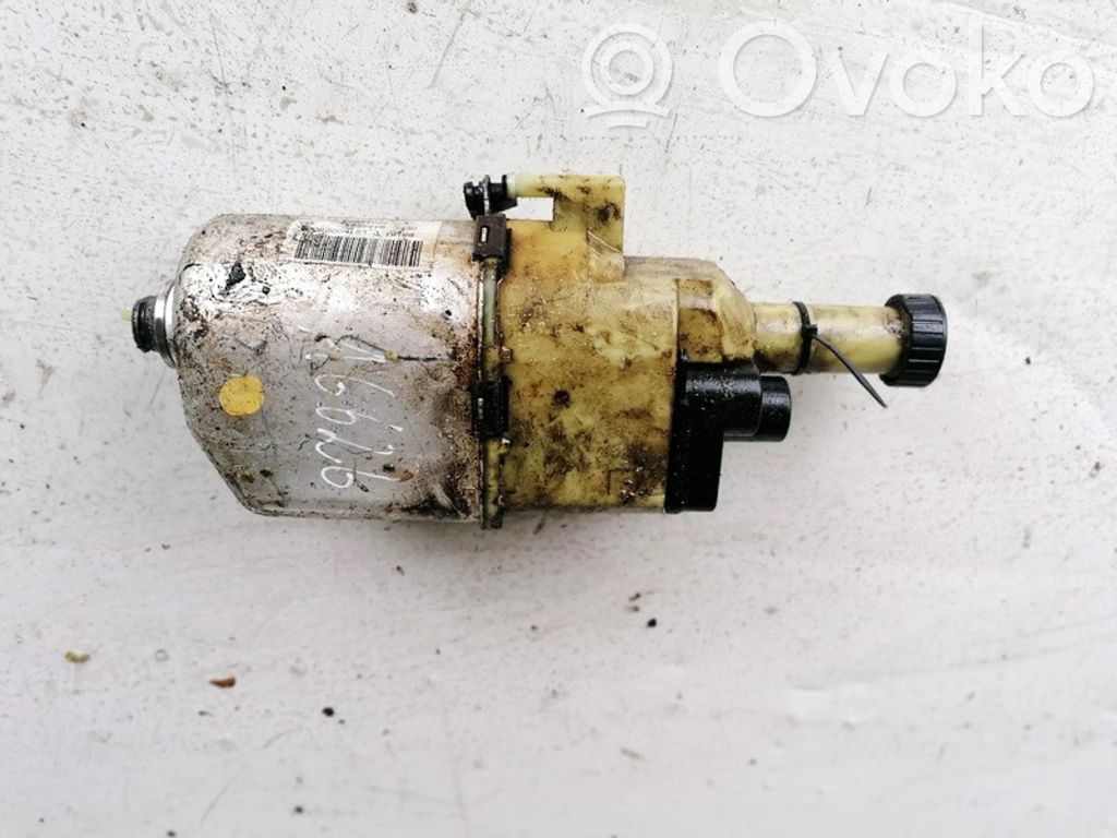 Opel Astra G Servopumpe 