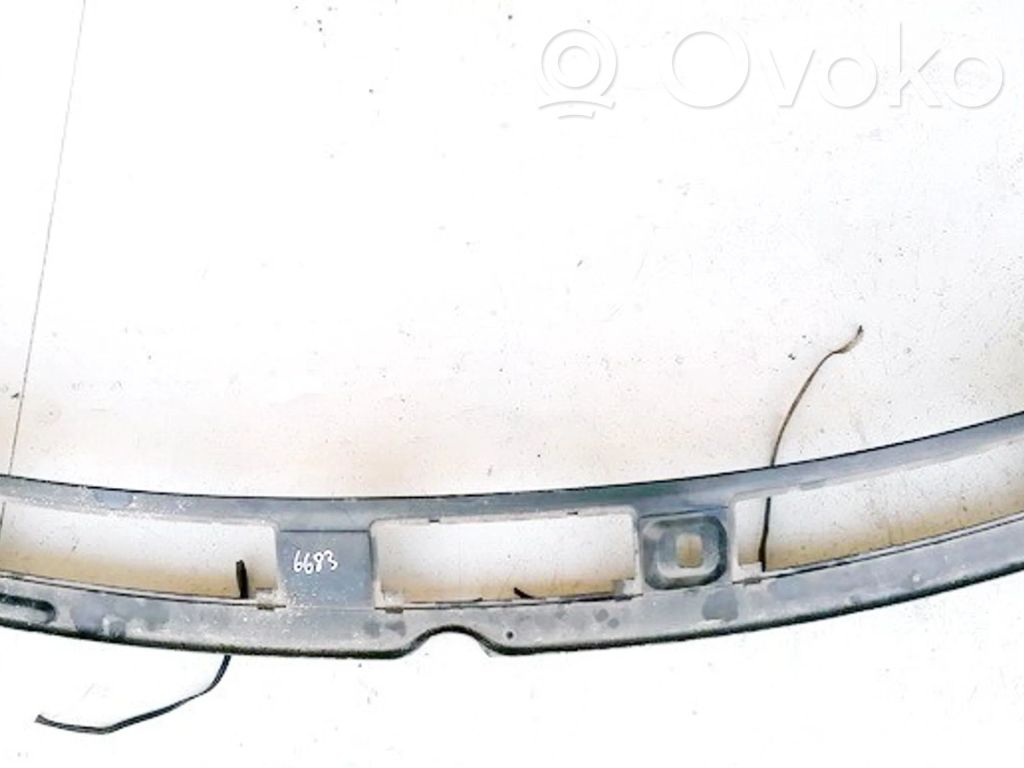 Citroen Evasion Wiper trim 